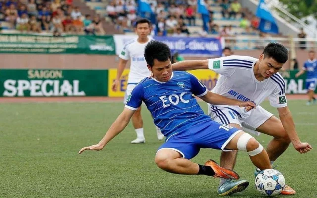 Cách chơi kèo thể thao SAY88