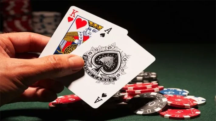 Mục tiêu khi chơi Black jack