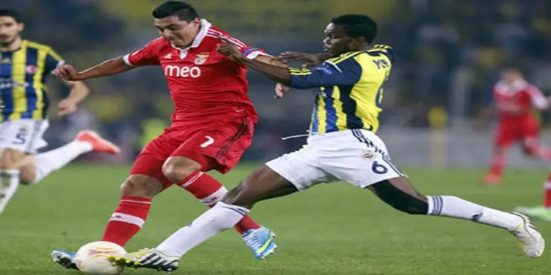 Dự đoán Chelsea thắng Benfica -Bàn thắng đầu tiên