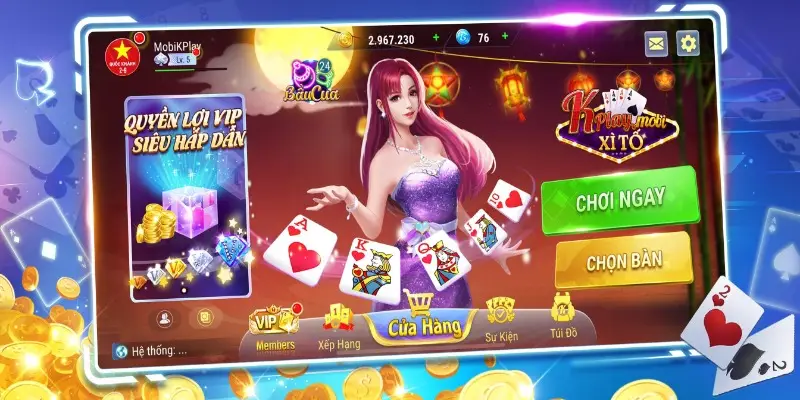 Tổng quan về game bài xì tố Say88